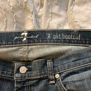 Men’s designer Jeans